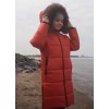 Новая коллекция дизайнерских пальто зима 2021 от Matroskin Fashoin Kids скоро появится в продаже